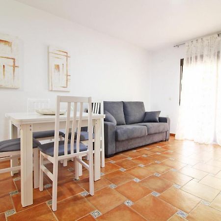 Global Properties, El Coqueton - Bonito Y Tranquilo Apartamento En Canet Playa Canet d'En Berenguer Luaran gambar
