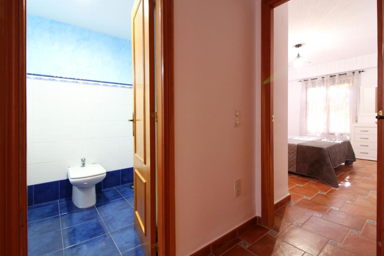Global Properties, El Coqueton - Bonito Y Tranquilo Apartamento En Canet Playa Canet d'En Berenguer Luaran gambar