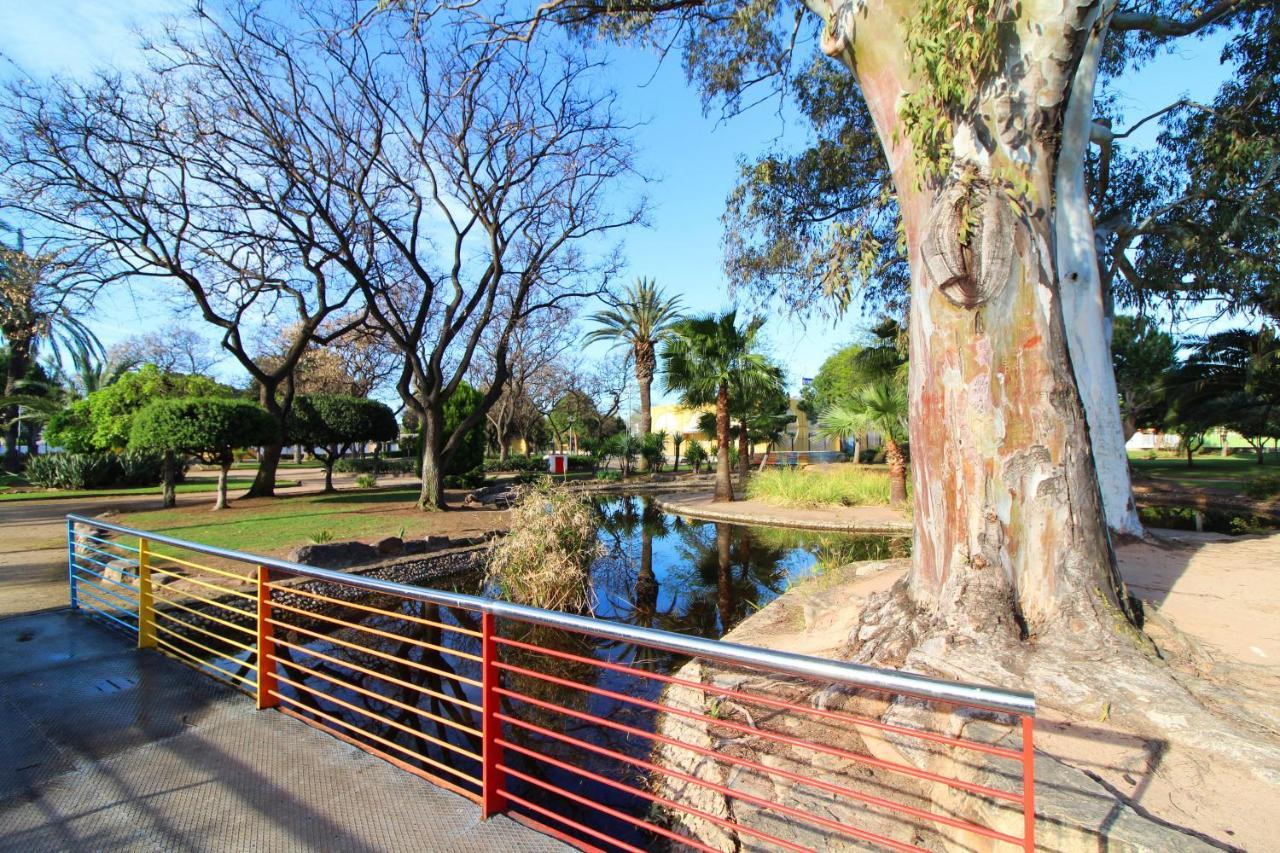 Global Properties, El Coqueton - Bonito Y Tranquilo Apartamento En Canet Playa Canet d'En Berenguer Luaran gambar