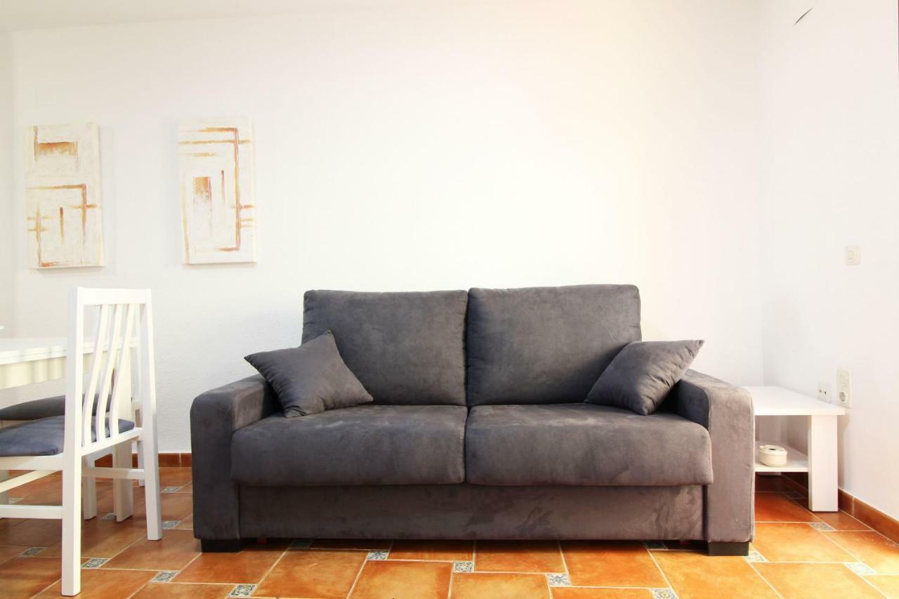 Global Properties, El Coqueton - Bonito Y Tranquilo Apartamento En Canet Playa Canet d'En Berenguer Luaran gambar